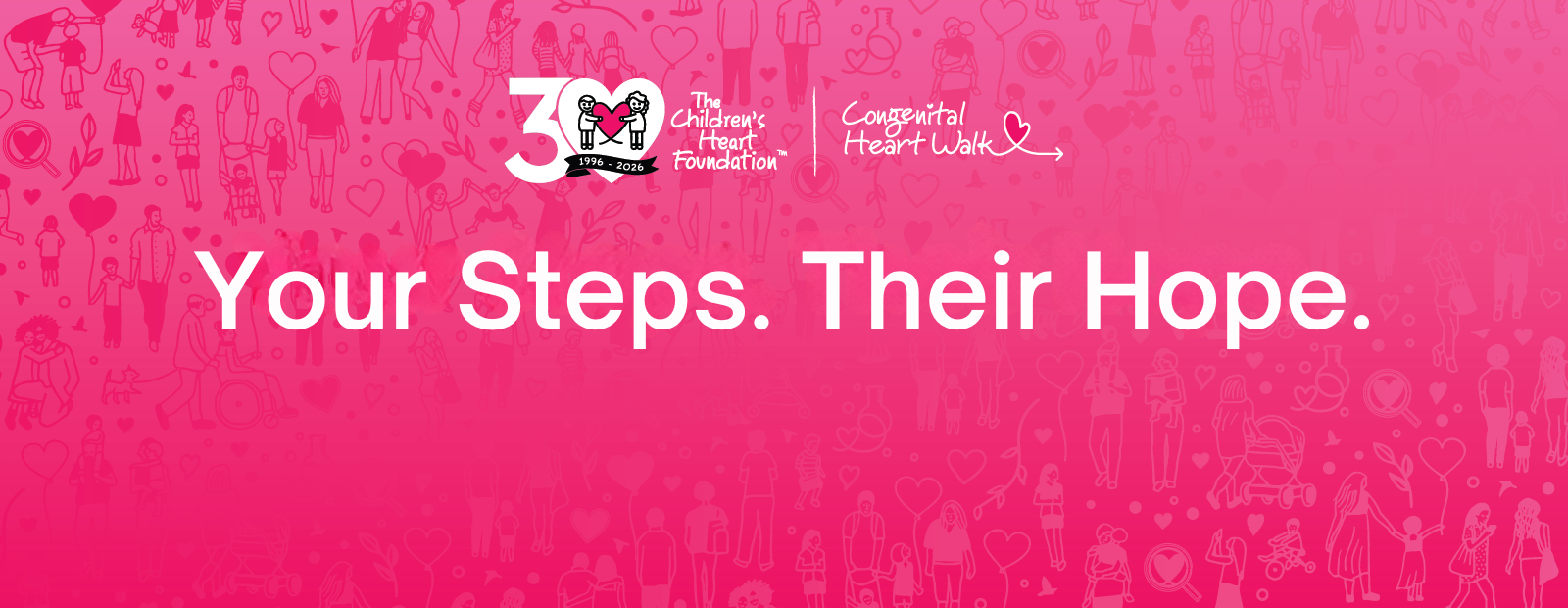 Cleveland Congenital Heart Walk Presented by Cleveland Clinic Children's